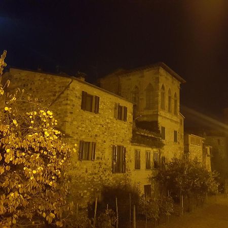 ホテル La Torre Di Pieve ピエーヴェ・サント・ステーファノ エクステリア 写真