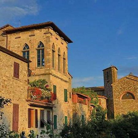 ホテル La Torre Di Pieve ピエーヴェ・サント・ステーファノ エクステリア 写真
