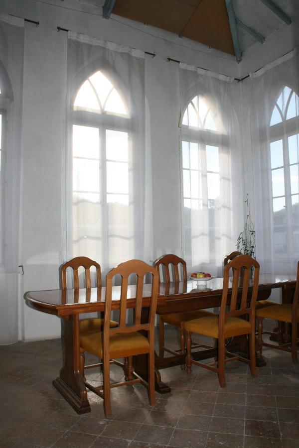 ホテル La Torre Di Pieve ピエーヴェ・サント・ステーファノ エクステリア 写真