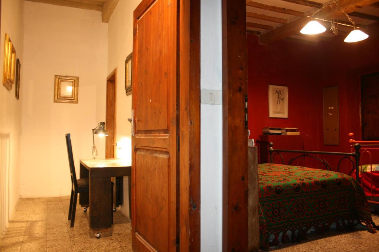 ホテル La Torre Di Pieve ピエーヴェ・サント・ステーファノ エクステリア 写真