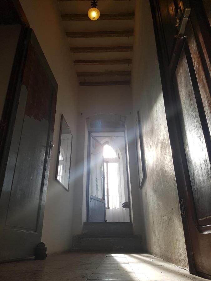 ホテル La Torre Di Pieve ピエーヴェ・サント・ステーファノ エクステリア 写真
