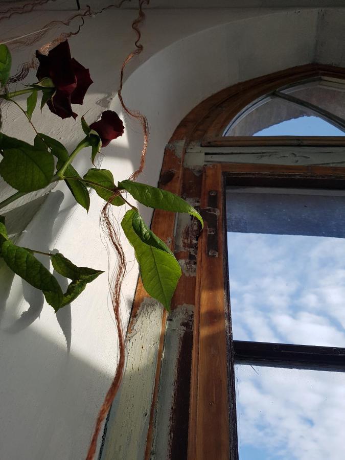 ホテル La Torre Di Pieve ピエーヴェ・サント・ステーファノ エクステリア 写真
