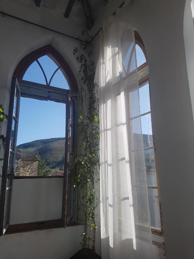 ホテル La Torre Di Pieve ピエーヴェ・サント・ステーファノ エクステリア 写真