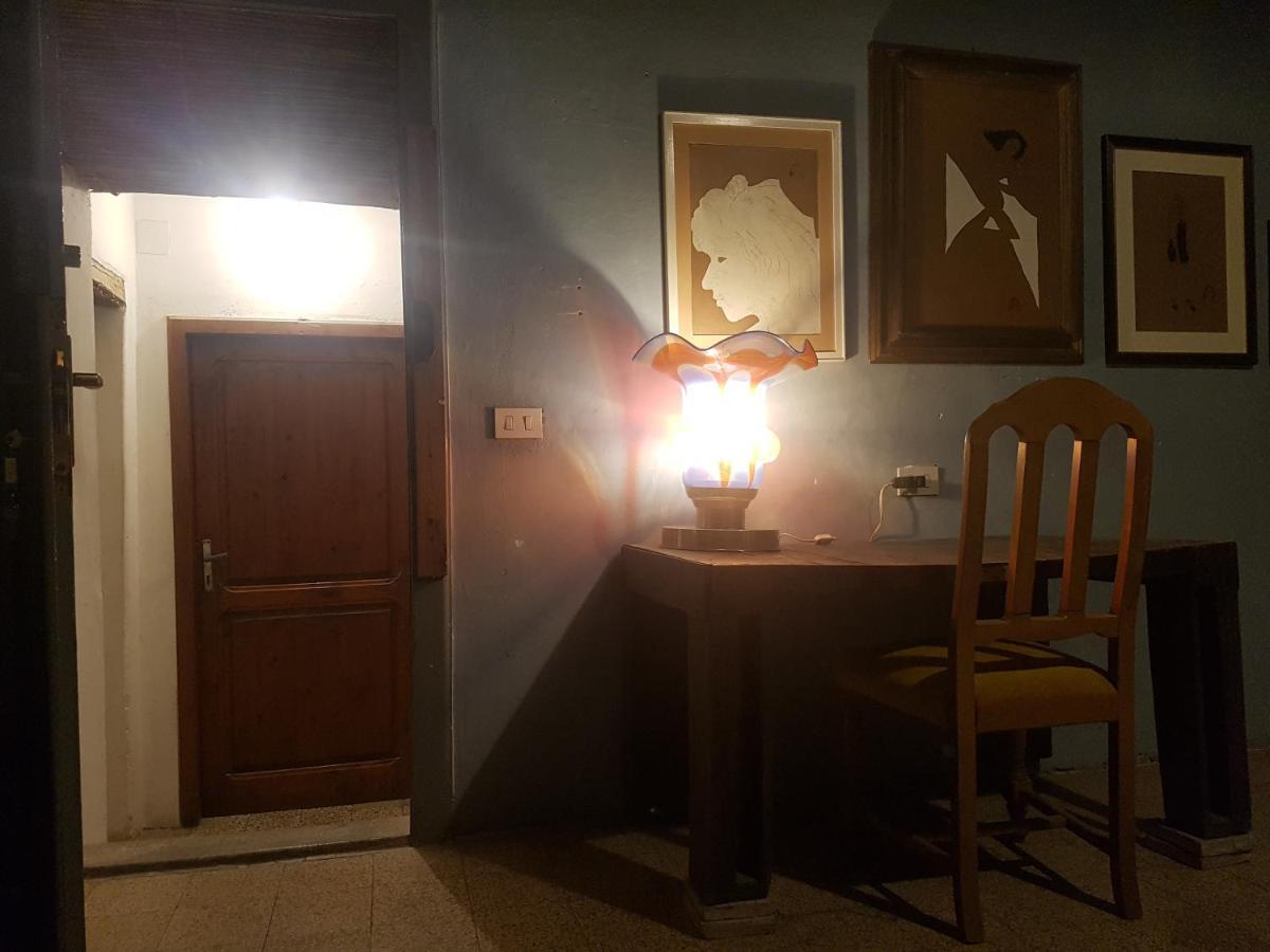 ホテル La Torre Di Pieve ピエーヴェ・サント・ステーファノ エクステリア 写真