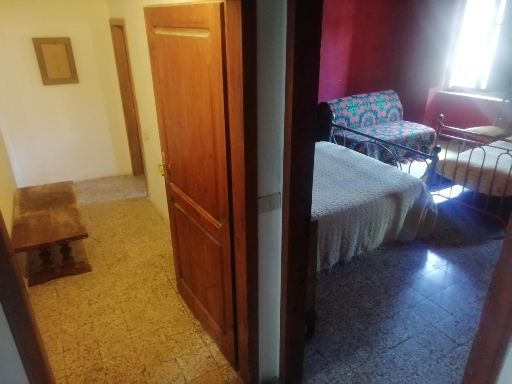 ホテル La Torre Di Pieve ピエーヴェ・サント・ステーファノ エクステリア 写真