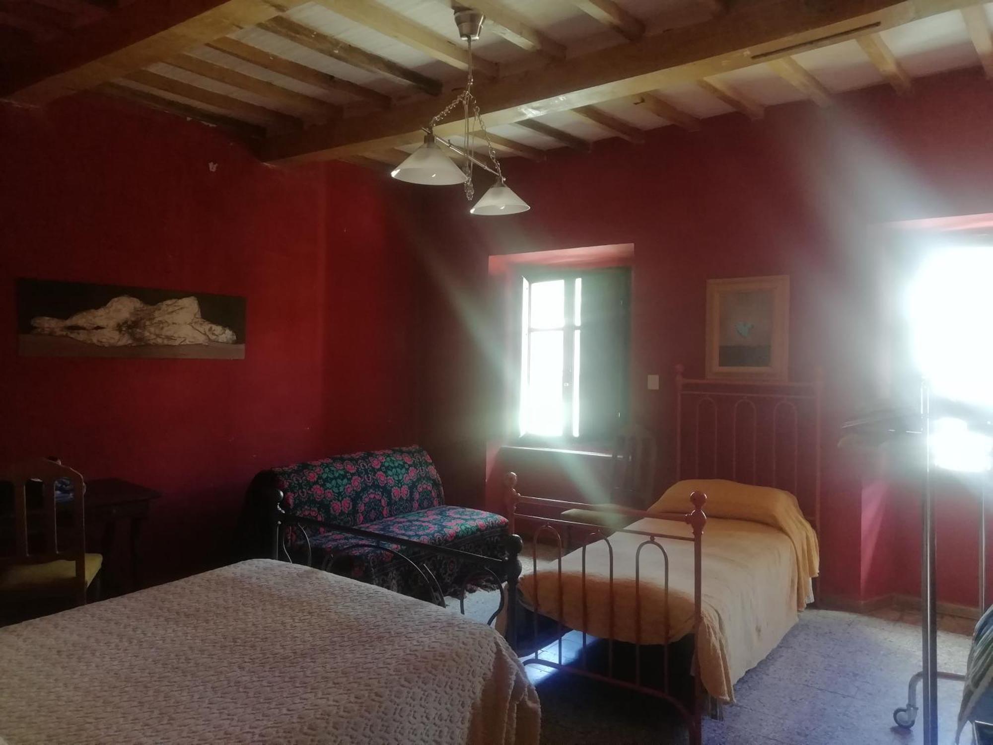 ホテル La Torre Di Pieve ピエーヴェ・サント・ステーファノ エクステリア 写真
